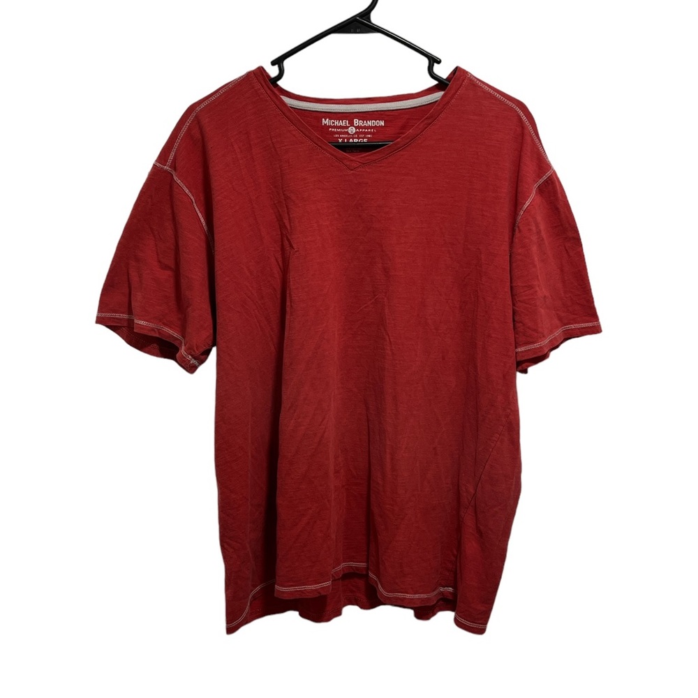 Michael Brandon Shirt